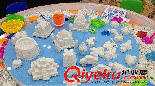 太空沙 DIY益智、太空沙、火星沙、月亮沙、动力沙、玩具沙新型彩泥