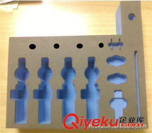 EVA泡棉 厂家生产防震包装EVA内胆/一体成型高发泡包装内托