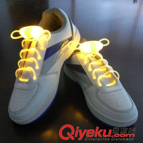 发光鞋带 第三代LED发光鞋带 11色 厂家直销 tj厂家直销现货供应批发