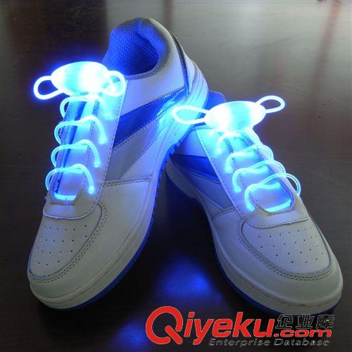 发光鞋带 第三代LED发光鞋带 11色 厂家直销 tj厂家直销现货供应批发