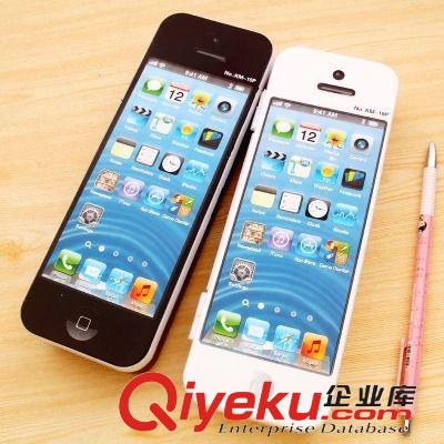 文具附属 苹果手机文具盒 多功能学生铅笔盒 笔盒Apple  双层 可批发