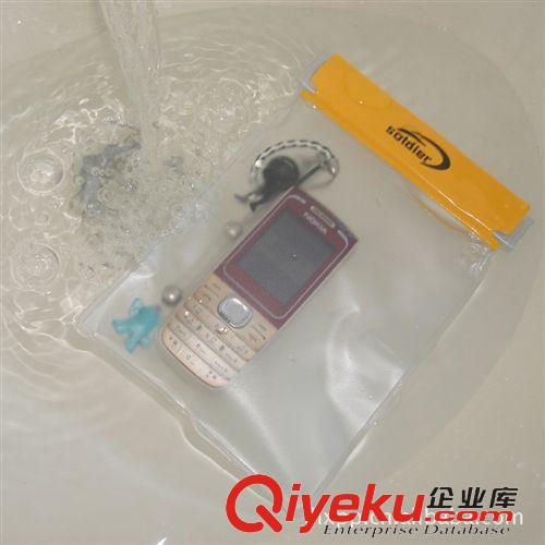 户外装备 手机防水袋　小号防水包　可放相机潜水漂流桶