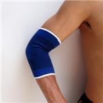 运动护具 供应0842运动护肘 篮球护肘 羽毛球护肘 针织护肘 弹力防关节炎