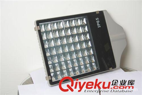LED隧道灯套件 36W大功率LED压铸平板路灯外壳