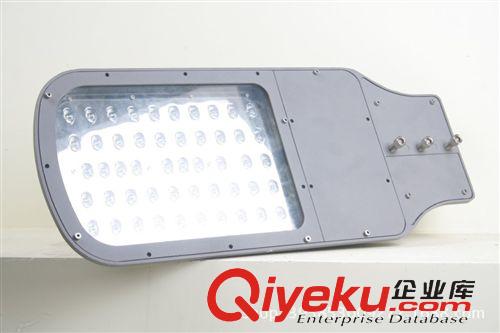 LED隧道灯套件 （热销爆款）刷衣板60W大功率LED压铸平板路灯外壳套件灯头