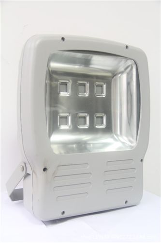 LED隧道灯套件 320/400W大功率LED压铸投光灯外壳套件