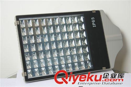 LED隧道灯套件 【热销产品】PM-015大功率LED平板压铸隧道路灯外壳 60W