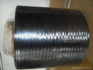 碳纤维纱线 处理库存国产碳纤维6K,3k12K碳纤维丝，现款现货。