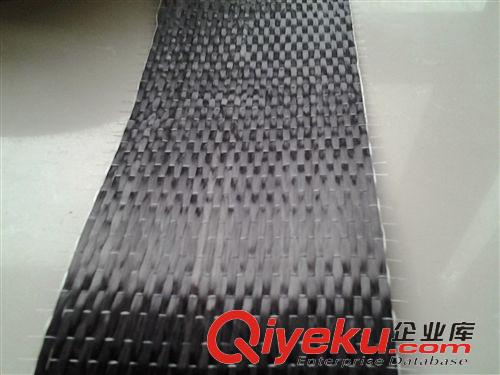 碳纤维纱线 一级碳纤维布300克，单向编制，每卷100米，幅宽10cm-50cm