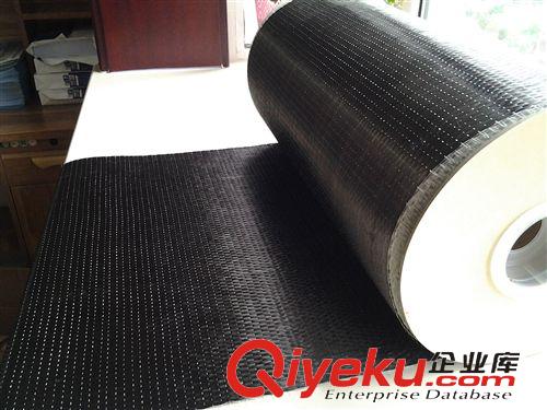 碳纤维加固布 高强度一级300克碳纤维布，根数足，12k东丽碳丝编制