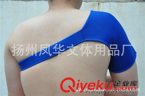 护肩 厂家直销 出口产品 护单肩 可调节式护肩 运动单护肩 运动健身