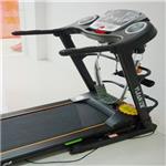 跑步机 xx 亿健6006D多功能家用静音折叠双层电动跑步机室内健身器材