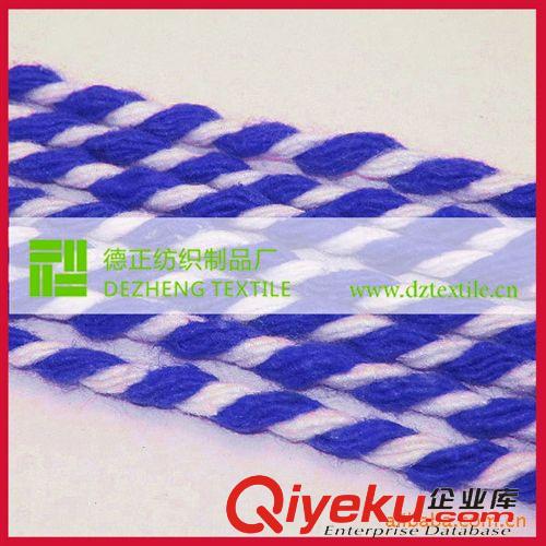 纱线绳布(Yarn Rope Fabric) 供应棉纱拖把纱手套纱 厂家直销