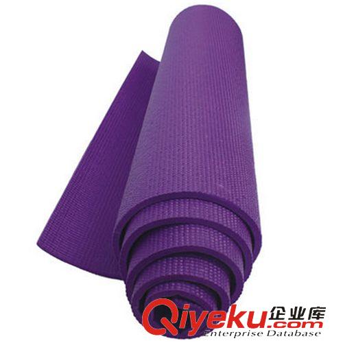 今日团 瑜伽垫 PVC瑜伽垫 运动健身器材 广州体育用品批发瑜伽用品