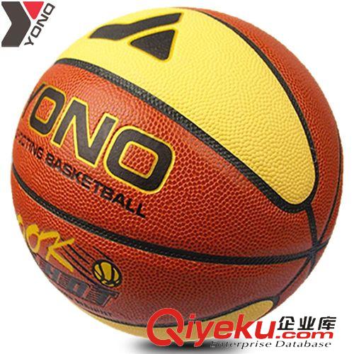 篮球 厂家直销7号耐磨PU材质专业训练篮球耐磨高弹性体育用品批发