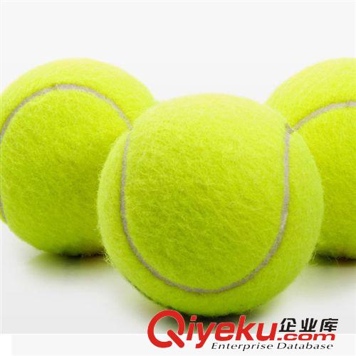 网球 广州体育用品批发 桶装 比赛训练专用网球