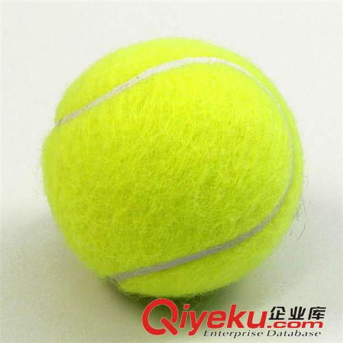 网球 广州体育用品批发 桶装 比赛训练专用网球