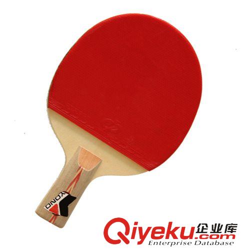 乒乓球拍 热销款厂家直销 乒乓球拍 批发 精装双面反胶 广州体育用品