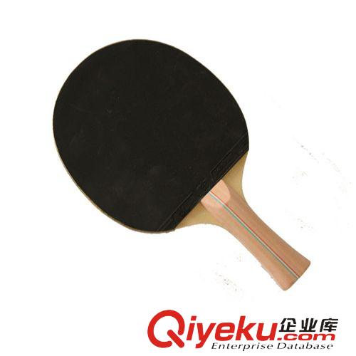 乒乓球拍 厂家直销 乒乓球拍批发 精装双面反胶 体育用品 热销款