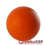 排球 广州体育用品批发 高发泡软式排球  可室内外比赛训练