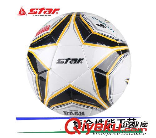 球类产品系列 zpSTAR/世达足球SB505 成人5号足球2015年世达新款