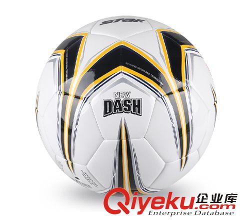 球类产品系列 zpSTAR/世达足球SB505 成人5号足球2015年世达新款