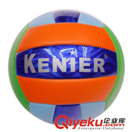 排球 zp厂家直销5号机缝排球体育用品软式沙滩排球批发