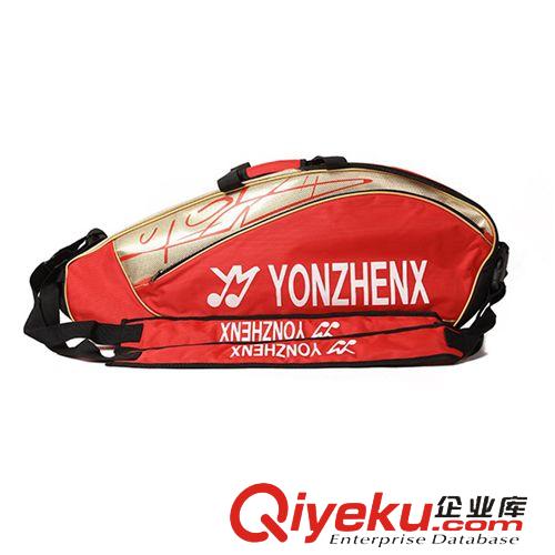 羽毛球拍、网球拍 厂家直销15年新款zp羽毛球服 吸湿排汗功能 YONZHENX品牌