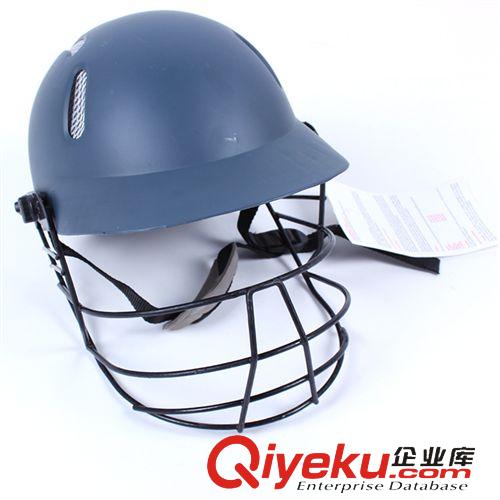 板球防护用具 2015{zx1}款硬质塑料板球运动必备头盔Helmet 批发兼零售进口印度