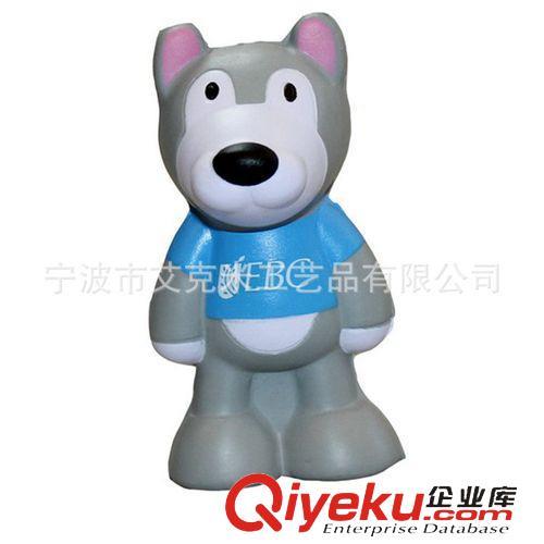 11月上新 专业销售PU熊 聚氨酯发泡玩具 模型玩具 玩具批发