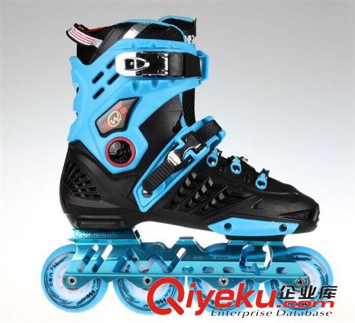 溜冰鞋 新款gd成人溜冰鞋cj系列平花鞋轮滑鞋旱冰鞋厂家直销