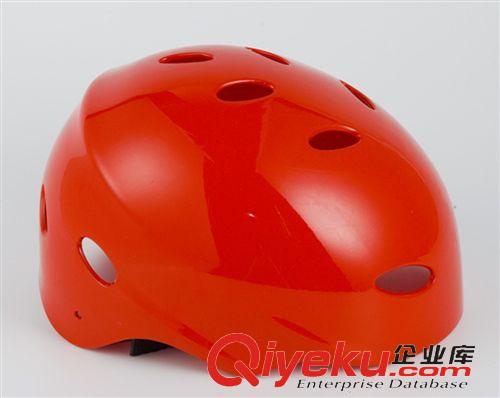 护具 运动组合 tj新款进口料头盔 适合极限  户外运动 儿童