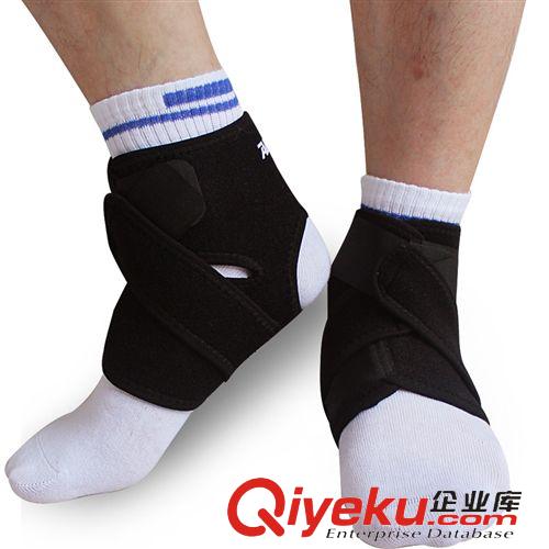 护踝系列 厂家现货批发加压透气篮球护脚踝扭伤保暖防护 护踝运动护具