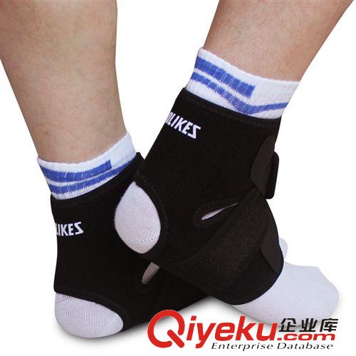 护踝系列 厂家现货批发加压透气篮球护脚踝扭伤保暖防护 护踝运动护具