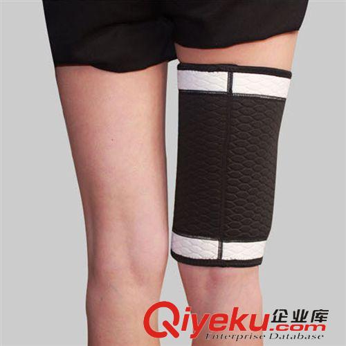 护腿系列 zp特价运动护具护大腿篮足球防肌肉拉伤透气关节保暖
