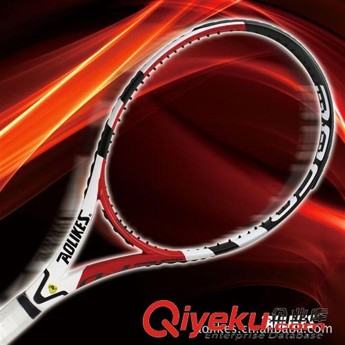 网球拍系列 奥力克斯新款8990全碳素gd网球拍批发