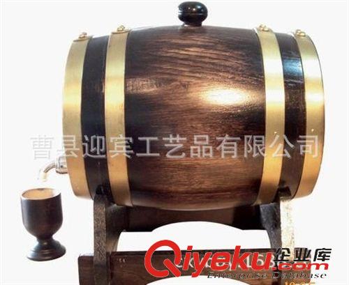 木制酒桶 橡木酒桶销售 木制红酒桶带内胆 专业定做橡木桶松木酒桶