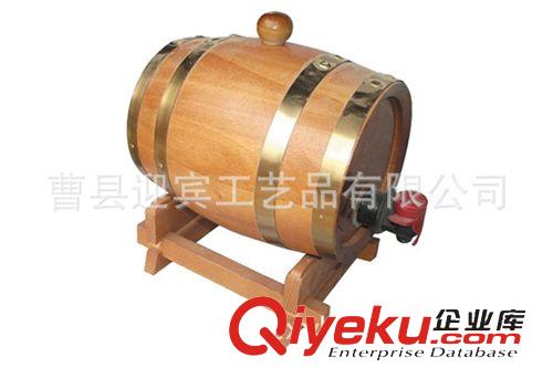 木制酒桶 gd松不锈钢内胆木酒桶 可定制木制橡木酒桶