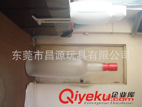 PVC充气瓶子 厂家生产各种仿真充气瓶子 PVC充气造型瓶子