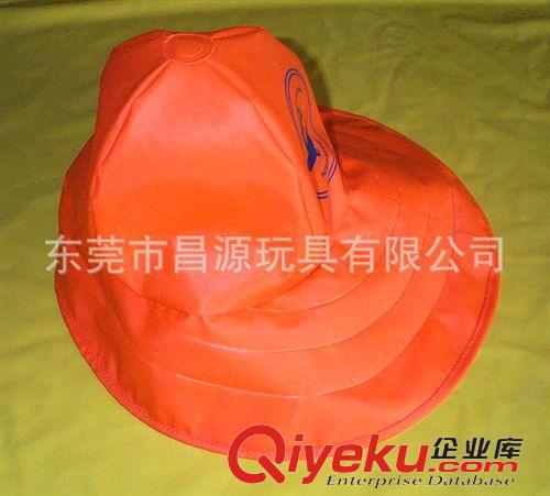 PVC充气帽子 供应pvc吹气帽子   pvc帽子      规格齐全  多款新样
