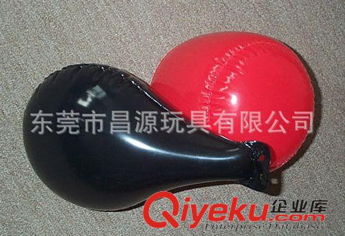 PVC充气体育运动用品 公司供应pvc充气保龄球  吹气保龄球  玩具保龄球   PVC保龄球