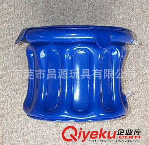 PVC充气桶 多款生产销售pvc充气冰桶  吹气冰桶    环保md