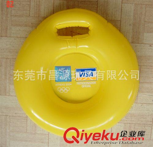PVC充气坐垫 公司供应pvc充气小坐垫，吹气小坐垫，玩具坐垫