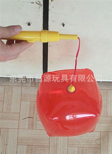 PVC充气灯笼 各种pvc充气灯笼     吹气玩具灯笼   厂家生产 定做