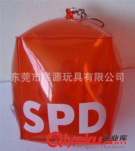 PVC充气灯笼 Pvc充气灯笼球 吹气灯笼球 玩具球中球 广告球中球