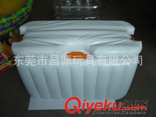 PVC充气箱子 pvc充气保温箱、吹气保温箱、玩具保温箱、广告保温箱