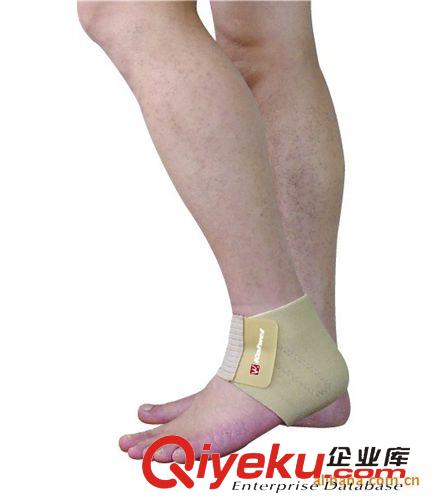 精品系列 凯威zp磁石开式护踝 保健型护踝 运动登山保暖透气护踝0648