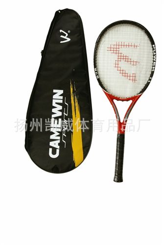 凯威羽拍系列 高品质全碳素纤维网球拍 yz网拍 可以订做 量大从优 0275B
