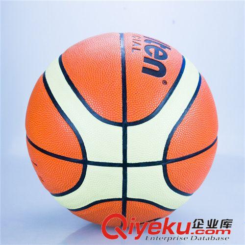 篮球 yz批发 摩腾高级室内外通用7号篮球 耐磨吸湿pu篮球 一件代发