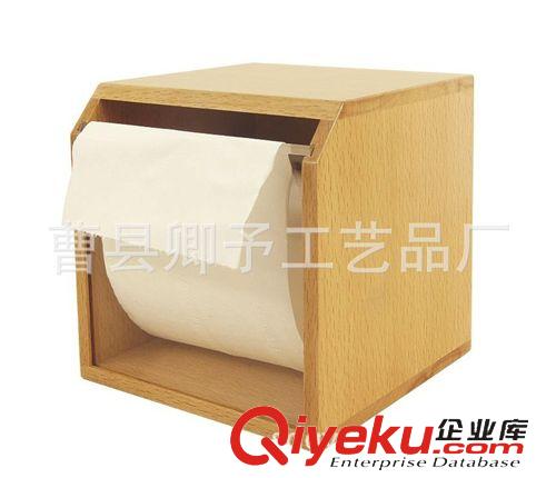 木制纸巾盒 木制厂家生产 木质手绘纸巾包装木盒 gd木盒定制